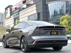 Deepal SL03 BEV 515km Max - фото 4