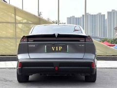 Deepal SL03 BEV 515km Max - фото 6