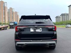 Ford Explorer EcoBoost 285 AWD Edition 7 - photo 2