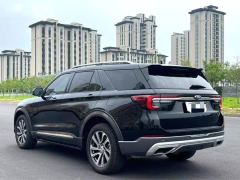 Ford Explorer EcoBoost 285 AWD Edition 7 - photo 3