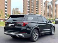 Ford Explorer EcoBoost 285 AWD Edition 7 - photo 4
