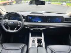Ford Explorer EcoBoost 285 AWD Edition 7 - photo 5
