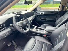 Ford Explorer EcoBoost 285 AWD Edition 7 - photo 6
