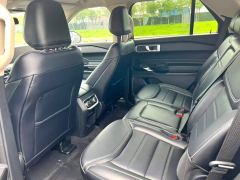 Ford Explorer EcoBoost 285 AWD Edition 7 - photo 7
