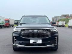 Ford Explorer EcoBoost 285 AWD Edition 7 - photo 9