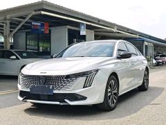 Peugeot 508L 400THP Flagship Edition - photo 1