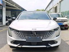 Peugeot 508L 400THP Flagship Edition - photo 2