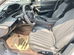 Peugeot 508L 400THP Flagship Edition - photo 4