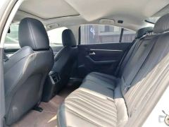 Peugeot 508L 400THP Flagship Edition - photo 5