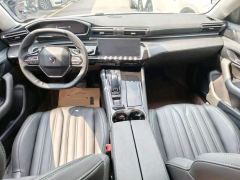 Peugeot 508L 400THP Flagship Edition - photo 6