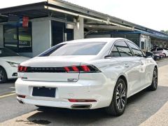 Peugeot 508L 400THP Flagship Edition - photo 7