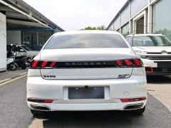Peugeot 508L 400THP Flagship Edition - photo 8