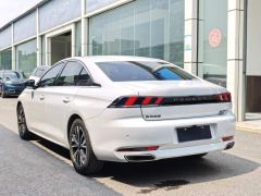 Peugeot 508L 400THP Flagship Edition - photo 9