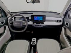 Geely Galaxy Panda mini 210km Yuanqi Bear - ფოტო 16