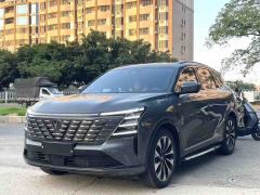 Changan CS75PLUS Ultra 2.0T Version - ფოტო 1