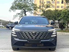 Changan CS75PLUS Ultra 2.0T Version - ფოტო 2