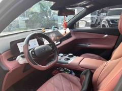 Changan CS75PLUS Ultra 2.0T Version - ფოტო 4