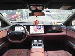Changan CS75PLUS Ultra 2.0T Version - ფოტო 5