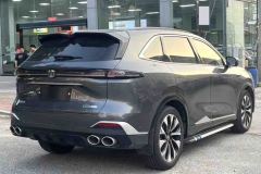 Changan CS75PLUS Ultra 2.0T Version - ფოტო 7