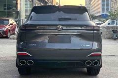 Changan CS75PLUS Ultra 2.0T Version - ფოტო 8