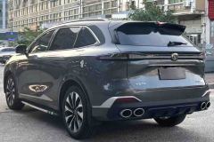 Changan CS75PLUS Ultra 2.0T Version - ფოტო 9
