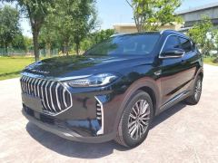 Jetour X70 PLUS Edition 1.5T MAX Edition 5 - photo 1