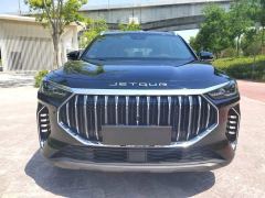 Jetour X70 PLUS Edition 1.5T MAX Edition 5 - photo 2