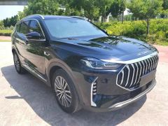 Jetour X70 PLUS Edition 1.5T MAX Edition 5 - photo 3