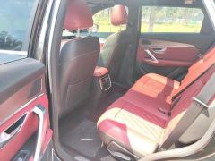 Jetour X70 PLUS Edition 1.5T MAX Edition 5 - photo 4