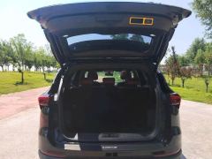 Jetour X70 PLUS Edition 1.5T MAX Edition 5 - photo 5