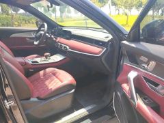 Jetour X70 PLUS Edition 1.5T MAX Edition 5 - photo 6