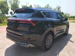 Jetour X70 PLUS Edition 1.5T MAX Edition 5 - photo 7