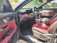 Jetour X70 PLUS Edition 1.5T MAX Edition 5 - photo 9