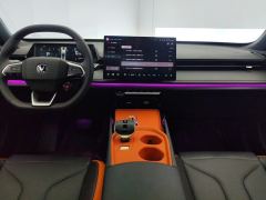Changan UNI-V Third Generation 1.5T 500Bar Prestige - ფოტო 16