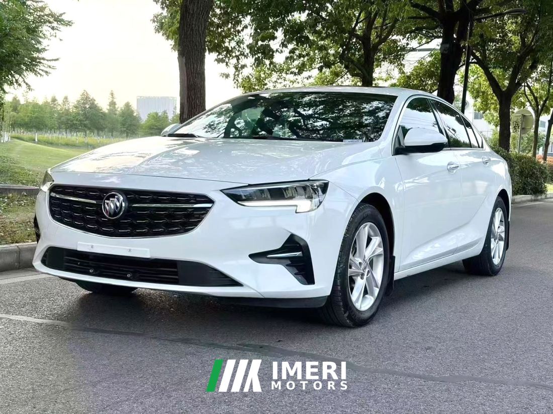 Buick Regal 552T Smart Version - car from China