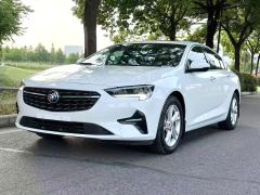 Buick Regal 552T Smart Version - photo 1