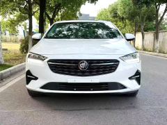 Buick Regal 552T Smart Version - photo 2