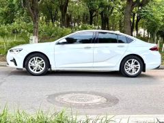 Buick Regal 552T Smart Version - photo 3
