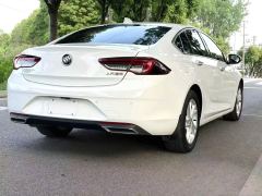 Buick Regal 552T Smart Version - photo 4