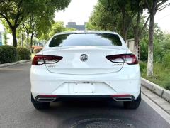 Buick Regal 552T Smart Version - photo 5