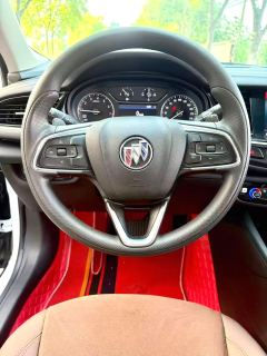 Buick Regal 552T Smart Version - photo 6
