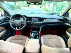 Buick Regal 552T Smart Version - photo 7