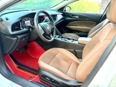 Buick Regal 552T Smart Version - photo 8