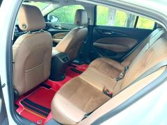 Buick Regal 552T Smart Version - photo 9