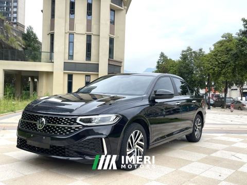 2023 Volkswagen Lavida Langham 1.5L Automatic Five Million Edition - ავტომობილი ჩინეთიდან