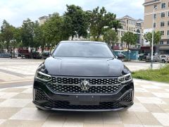 Volkswagen Lavida Langham 1.5L Automatic Five Million Edition - photo 2