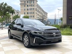 Volkswagen Lavida Langham 1.5L Automatic Five Million Edition - photo 3