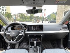Volkswagen Lavida Langham 1.5L Automatic Five Million Edition - photo 5