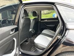 Volkswagen Lavida Langham 1.5L Automatic Five Million Edition - photo 6