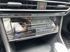 Volkswagen Lavida Langham 1.5L Automatic Five Million Edition - photo 7